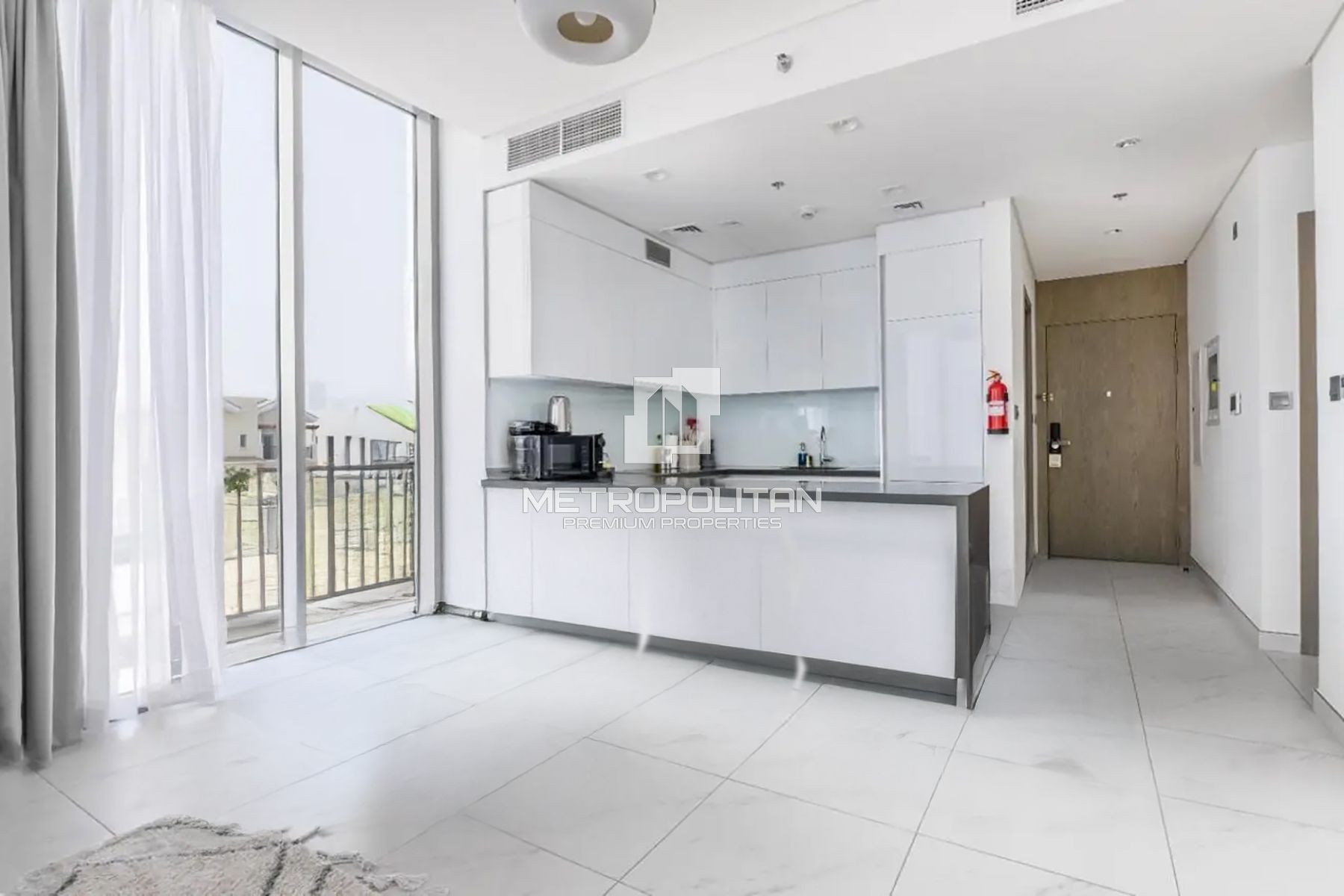 1-комнатная квартира на продажу в Mohammed Bin Rashid City – MPS-43456 photo-1