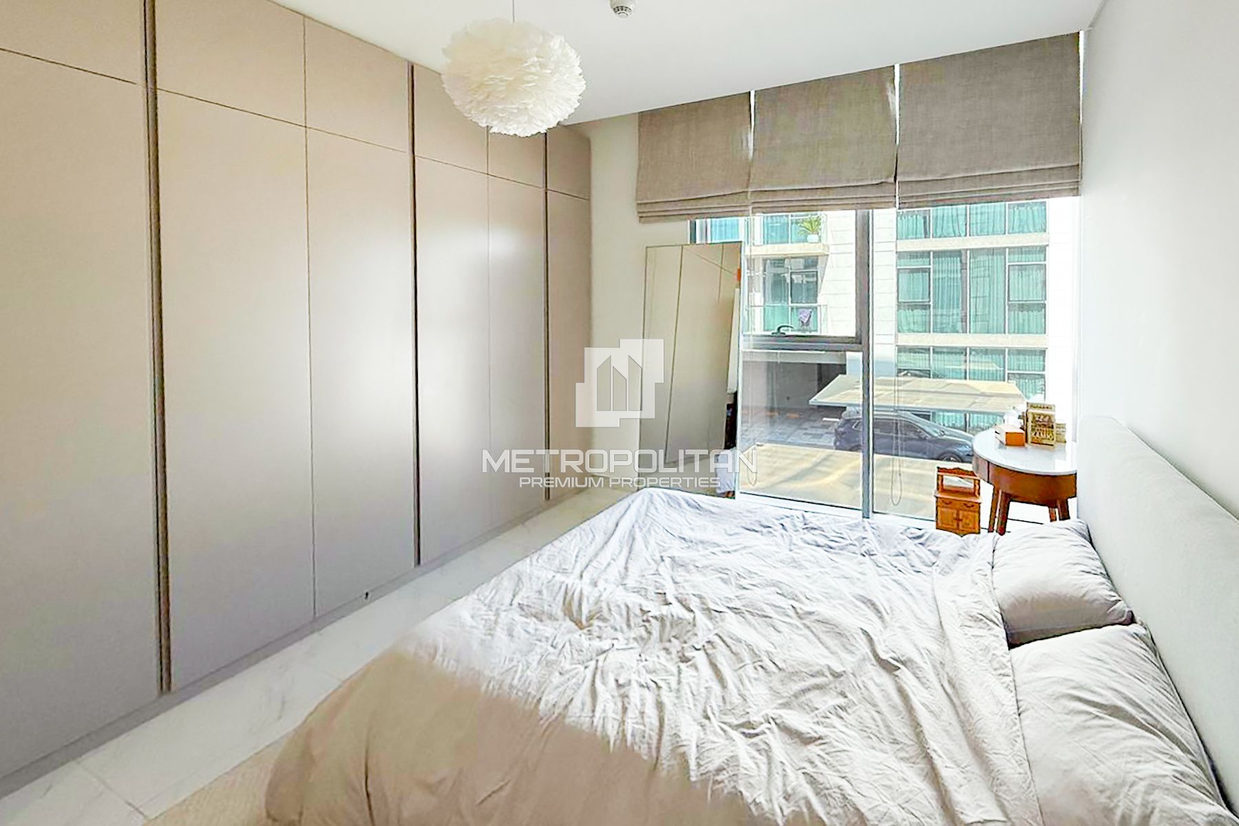 1-комнатная квартира на продажу в Mohammed Bin Rashid City – MPS-43456 photo-5