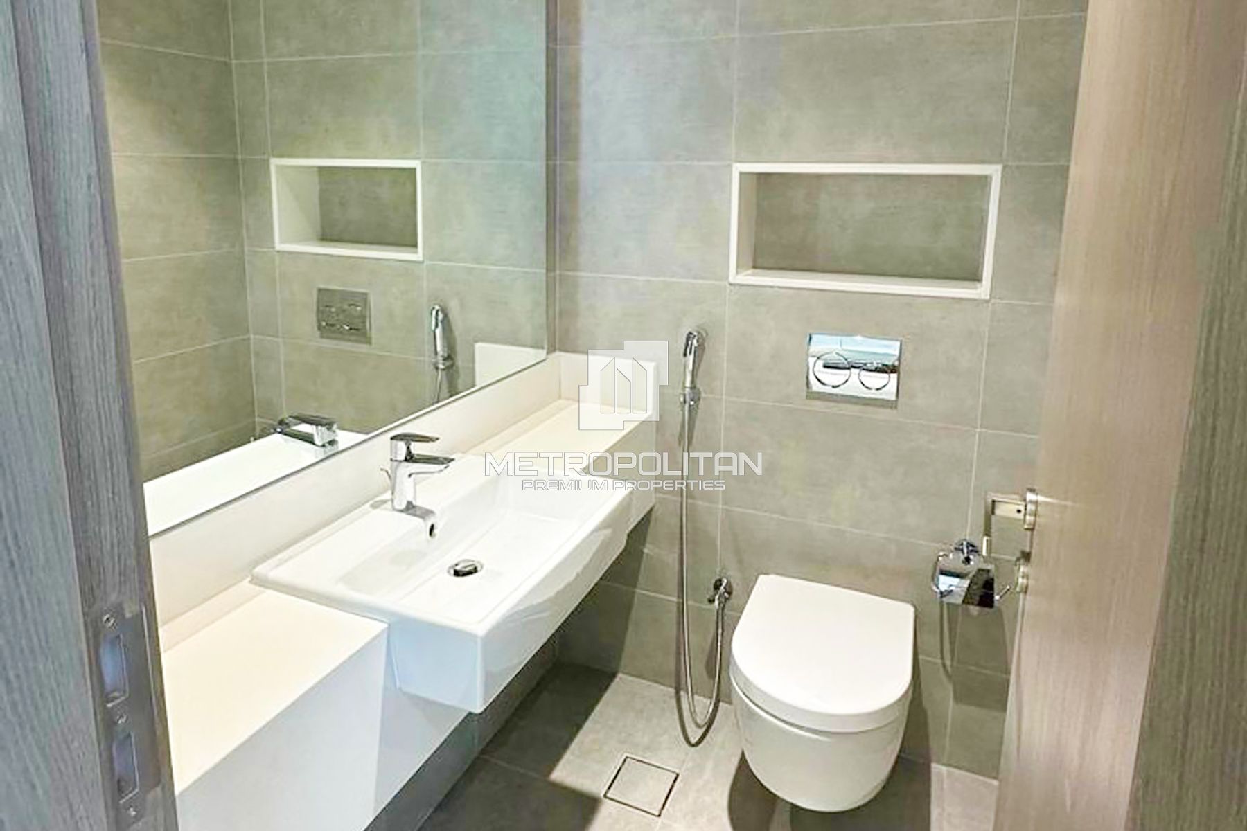 1-комнатная квартира на продажу в Mohammed Bin Rashid City – MPS-43456 photo-8