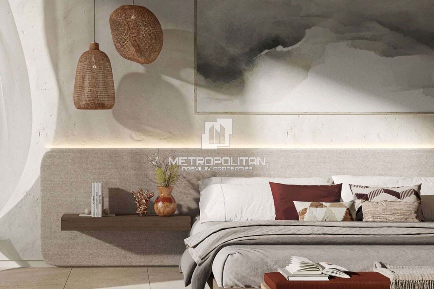 4BR Villa for Sale in Dubai Islands – MPS-43458 photo-9