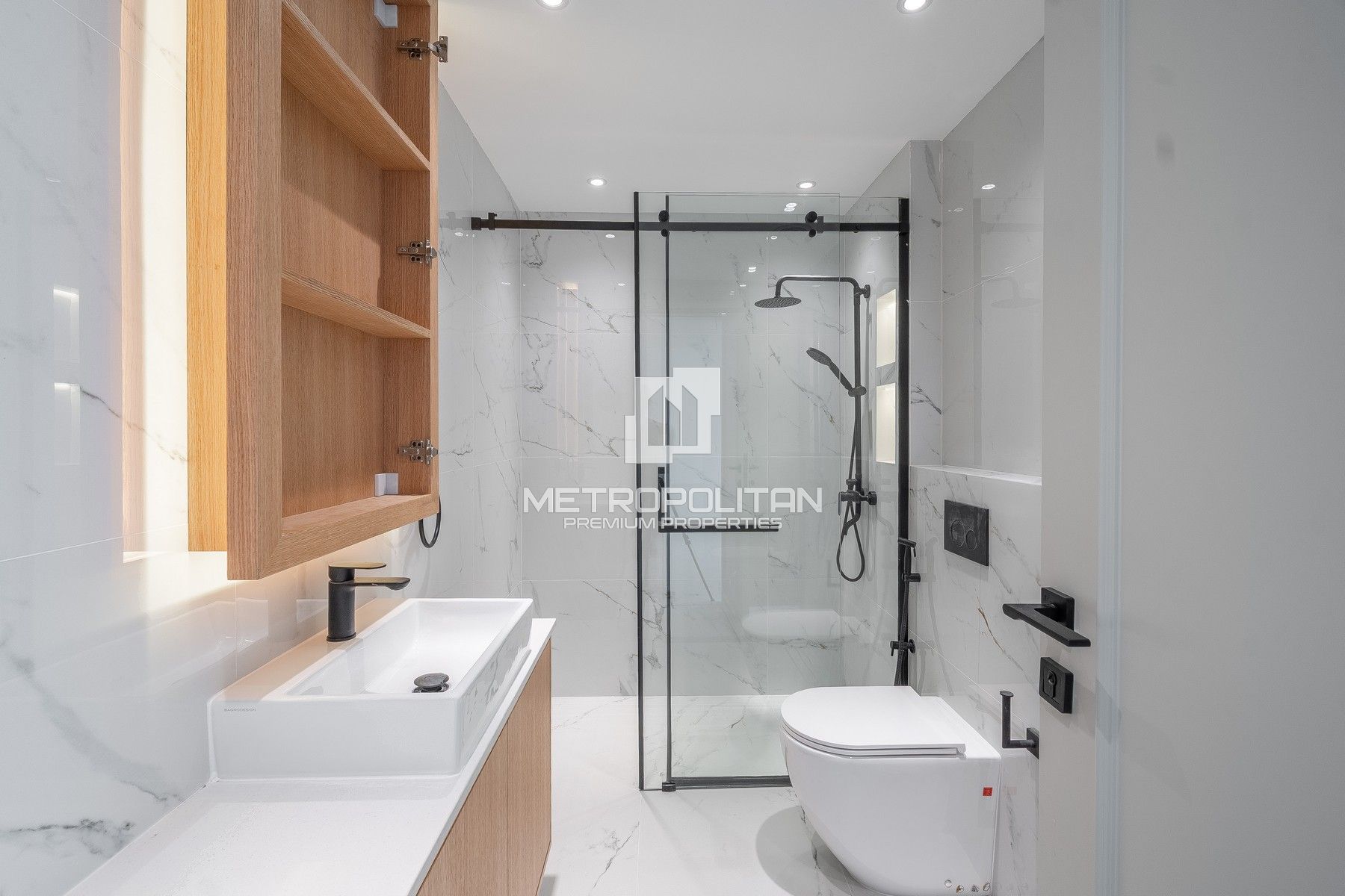 2-комнатная квартира на продажу в Dubai Marina – MPS-43459 photo-12