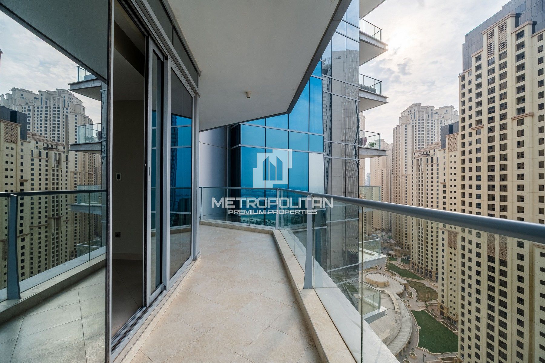 2-комнатная квартира на продажу в Dubai Marina – MPS-43459 photo-14