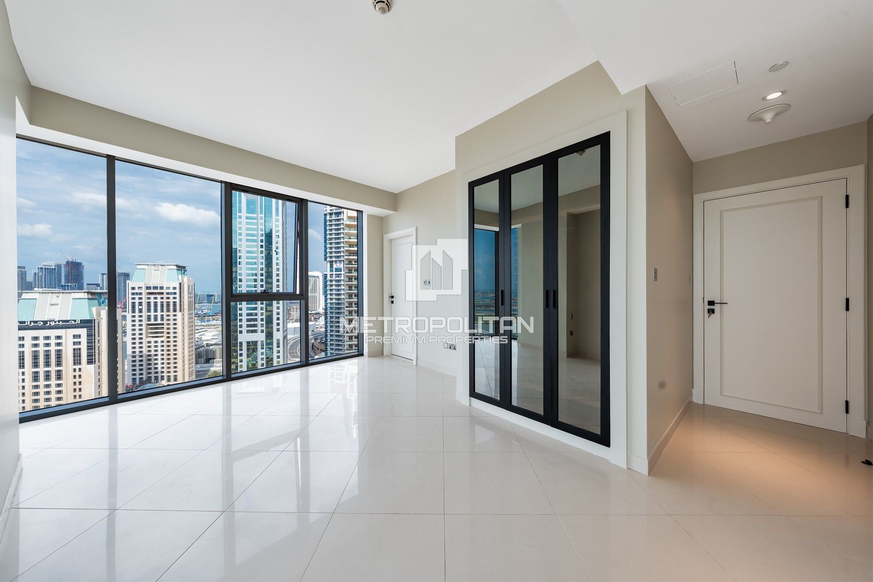 2-комнатная квартира на продажу в Dubai Marina – MPS-43459 photo-7