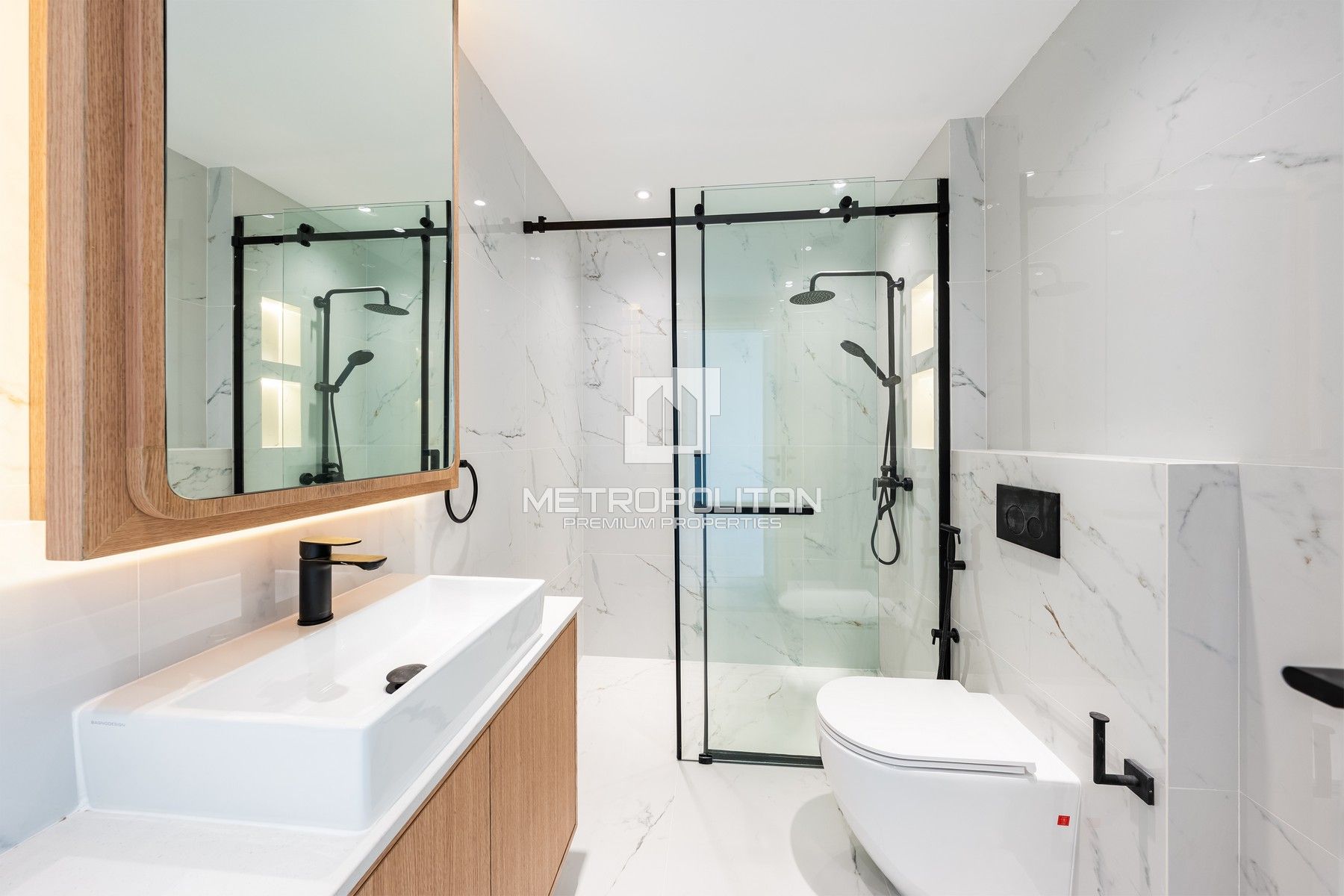 2-комнатная квартира на продажу в Dubai Marina – MPS-43459 photo-13