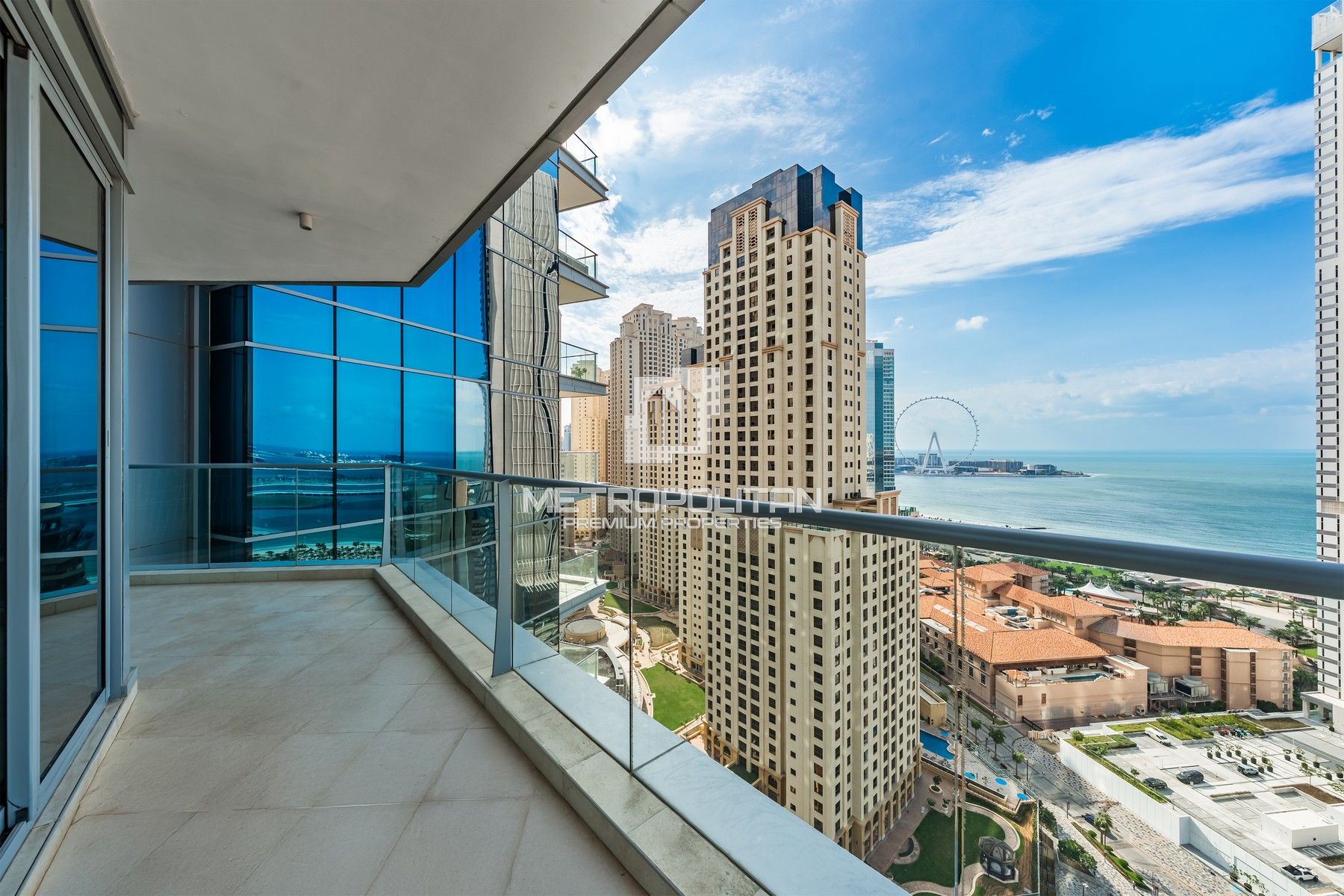 2-комнатная квартира на продажу в Dubai Marina – MPS-43459 photo-15