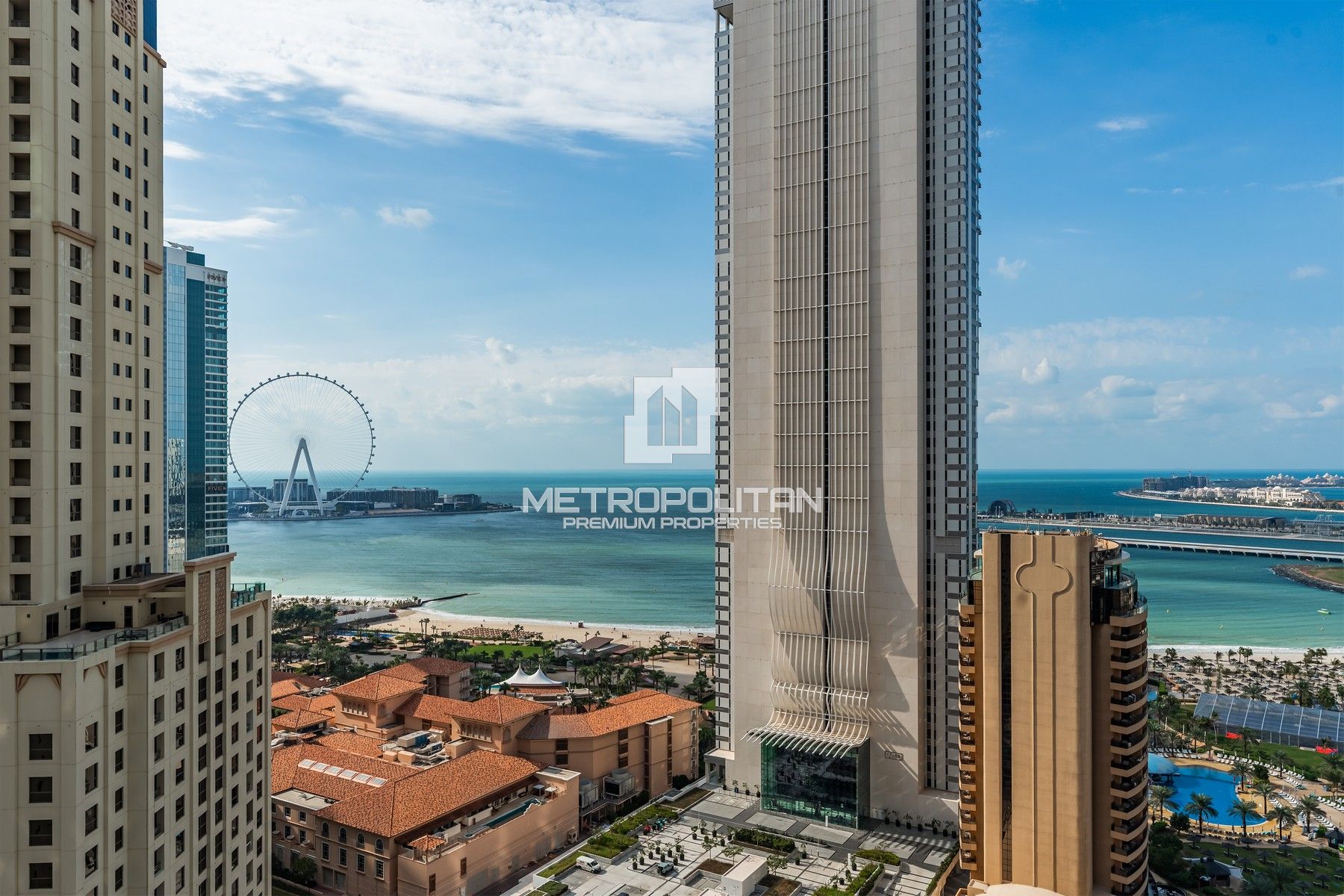 2-комнатная квартира на продажу в Dubai Marina – MPS-43459 photo-16