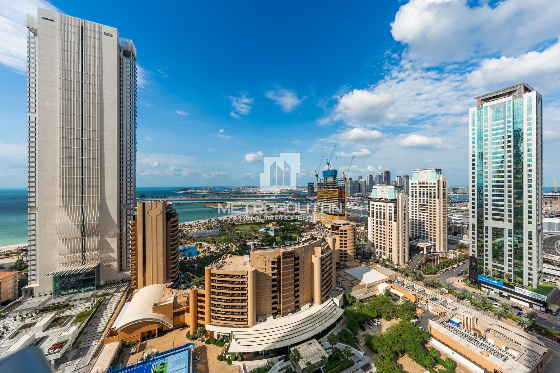 2-комнатная квартира на продажу в Dubai Marina – MPS-43459 photo-17