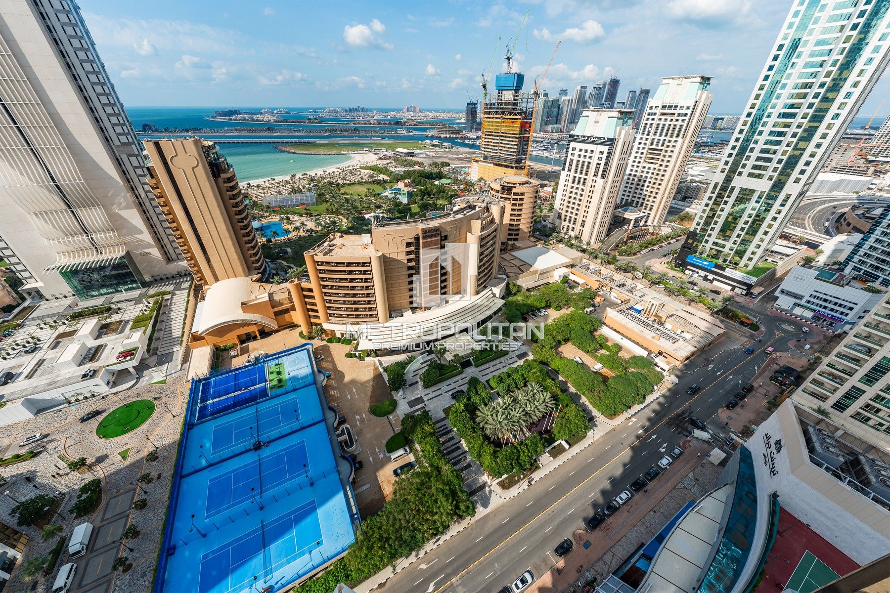 2-комнатная квартира на продажу в Dubai Marina – MPS-43459 photo-19