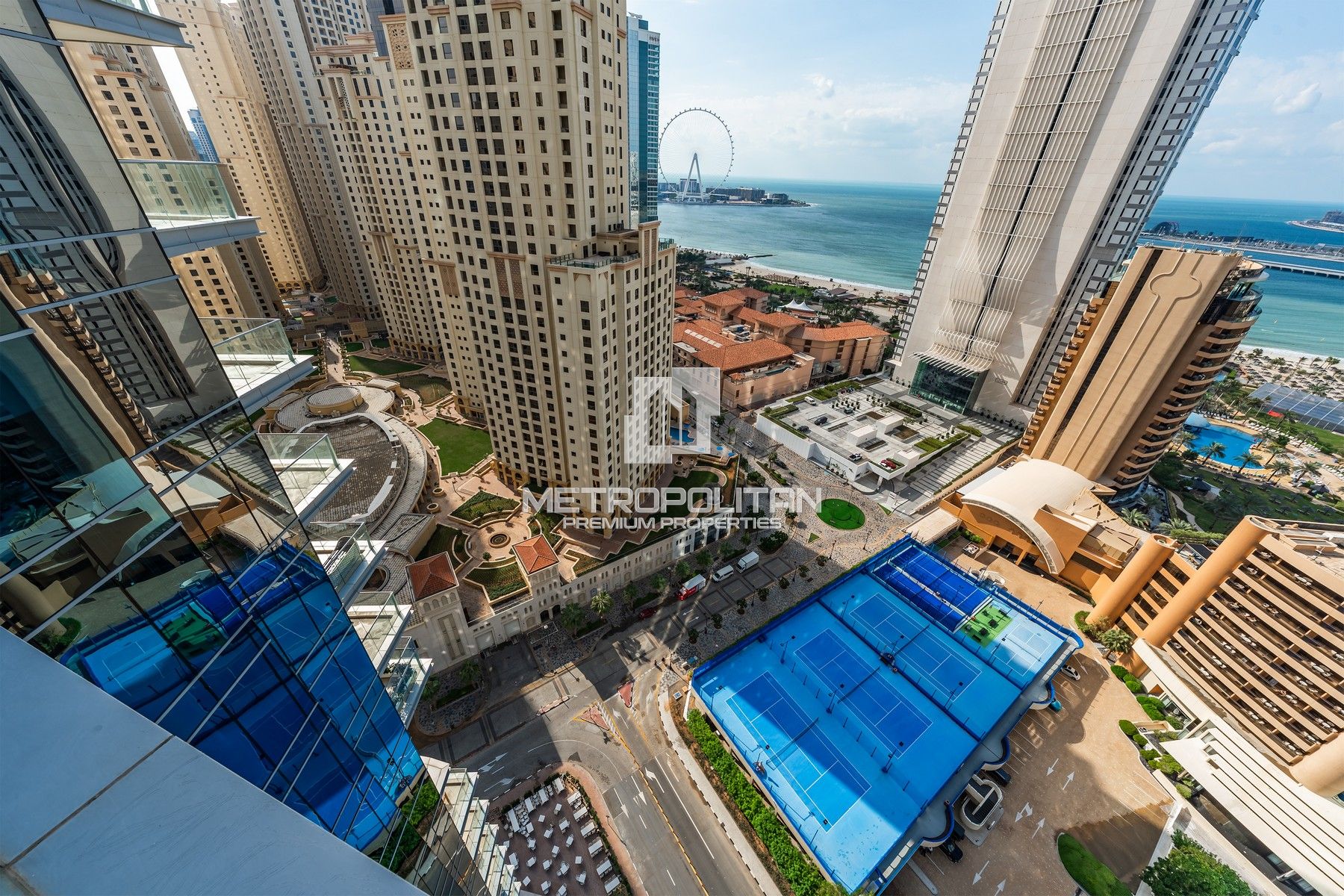 2-комнатная квартира на продажу в Dubai Marina – MPS-43459 photo-20