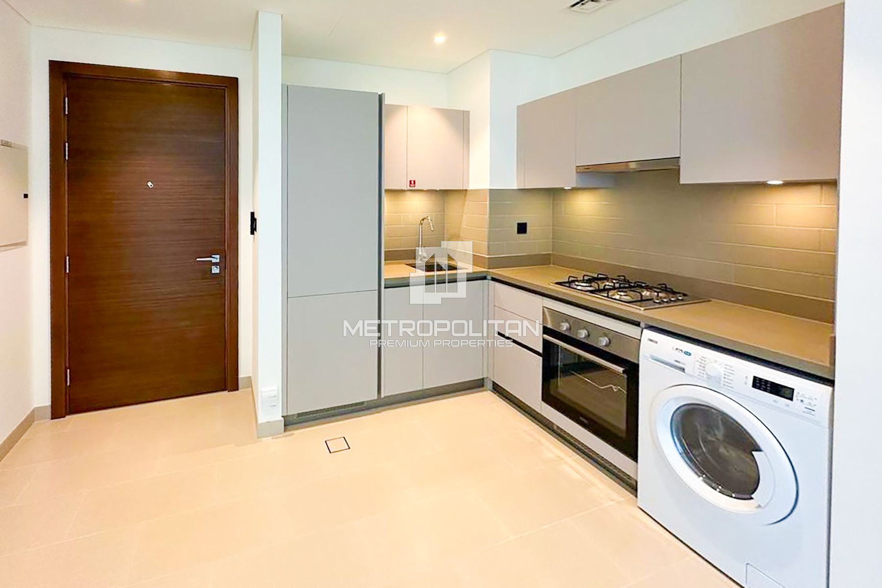 Image - Sobha Creek Vistas Reserve, Mohammed Bin Rashid City, Dubai | Project - Bungalow