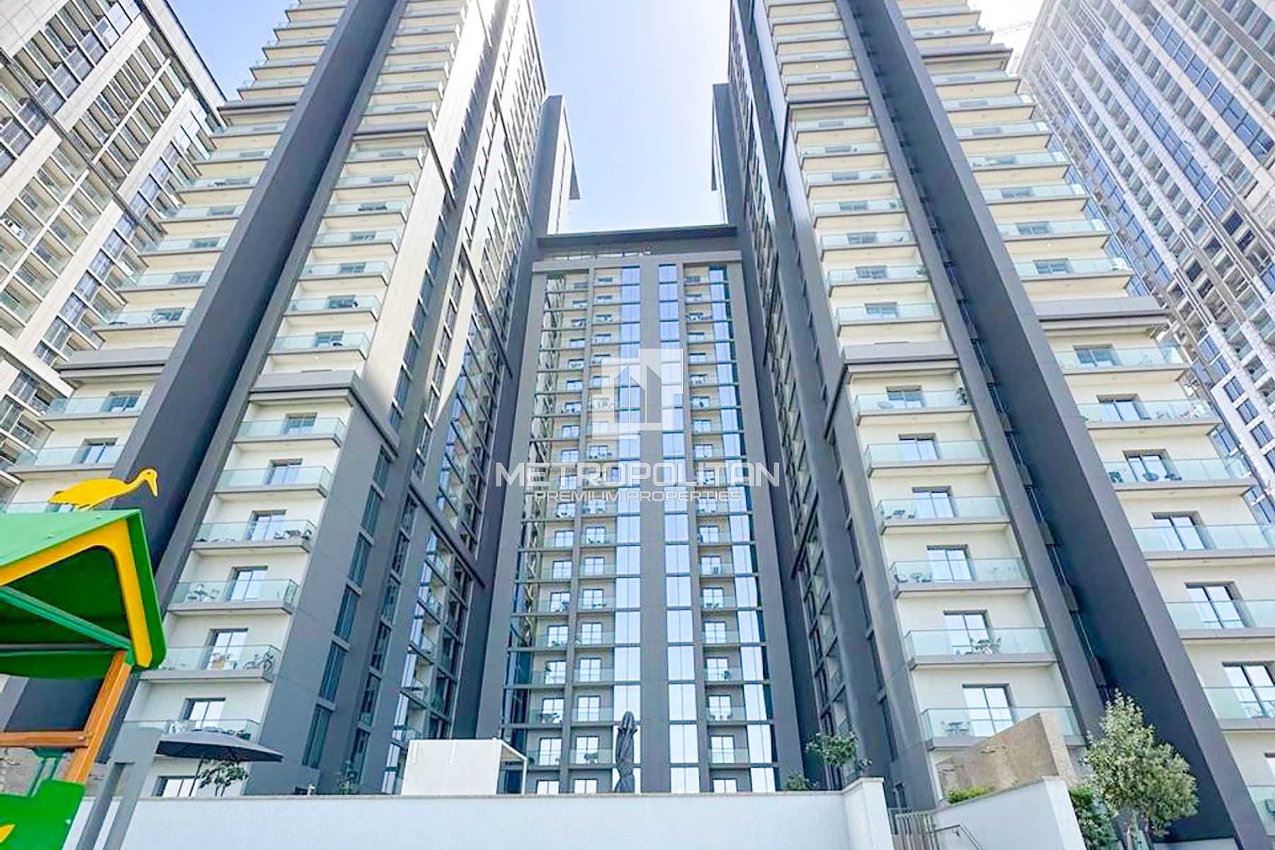 Image - Sobha Creek Vistas Reserve, Mohammed Bin Rashid City, Dubai | Project - Bungalow