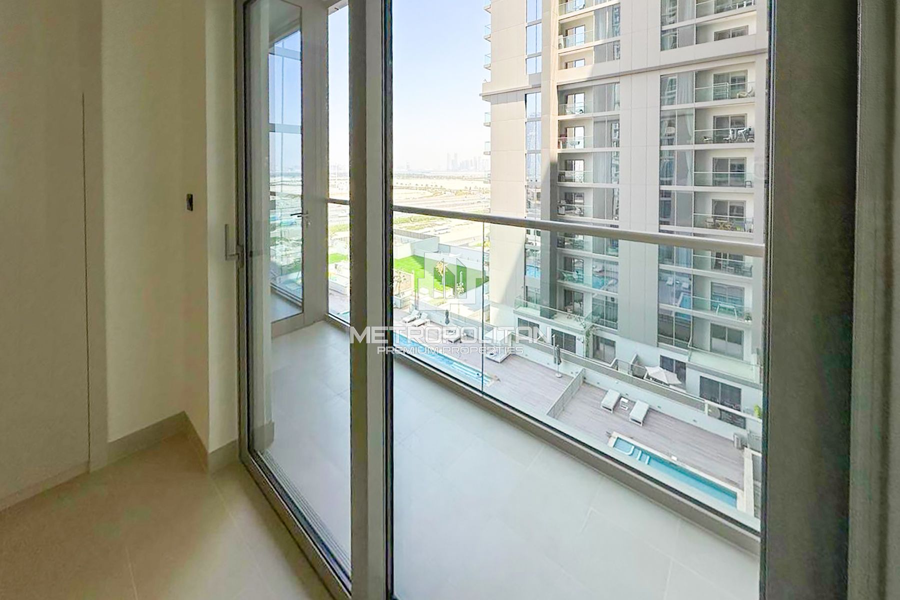 Image - Sobha Creek Vistas Reserve, Mohammed Bin Rashid City, Dubai | Project - Bungalow