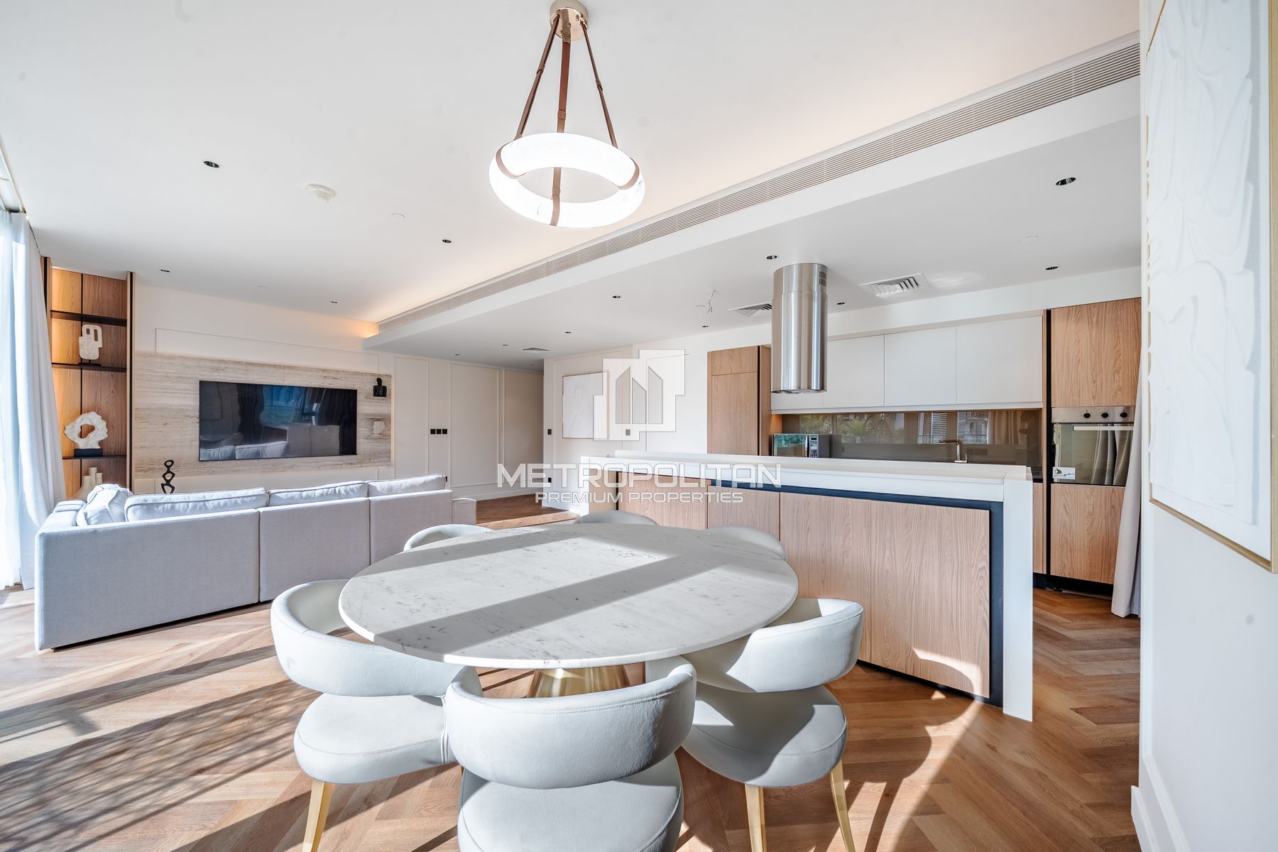 Image - Apartment Building 8, Bluewaters, Dubai | Project - Wohnung