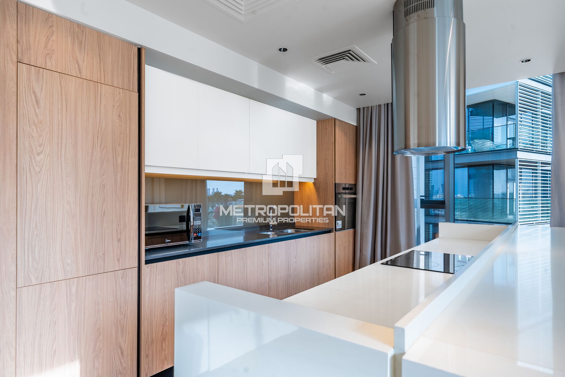 Image - Apartment Building 8, Bluewaters, Dubai | Project - Wohnung