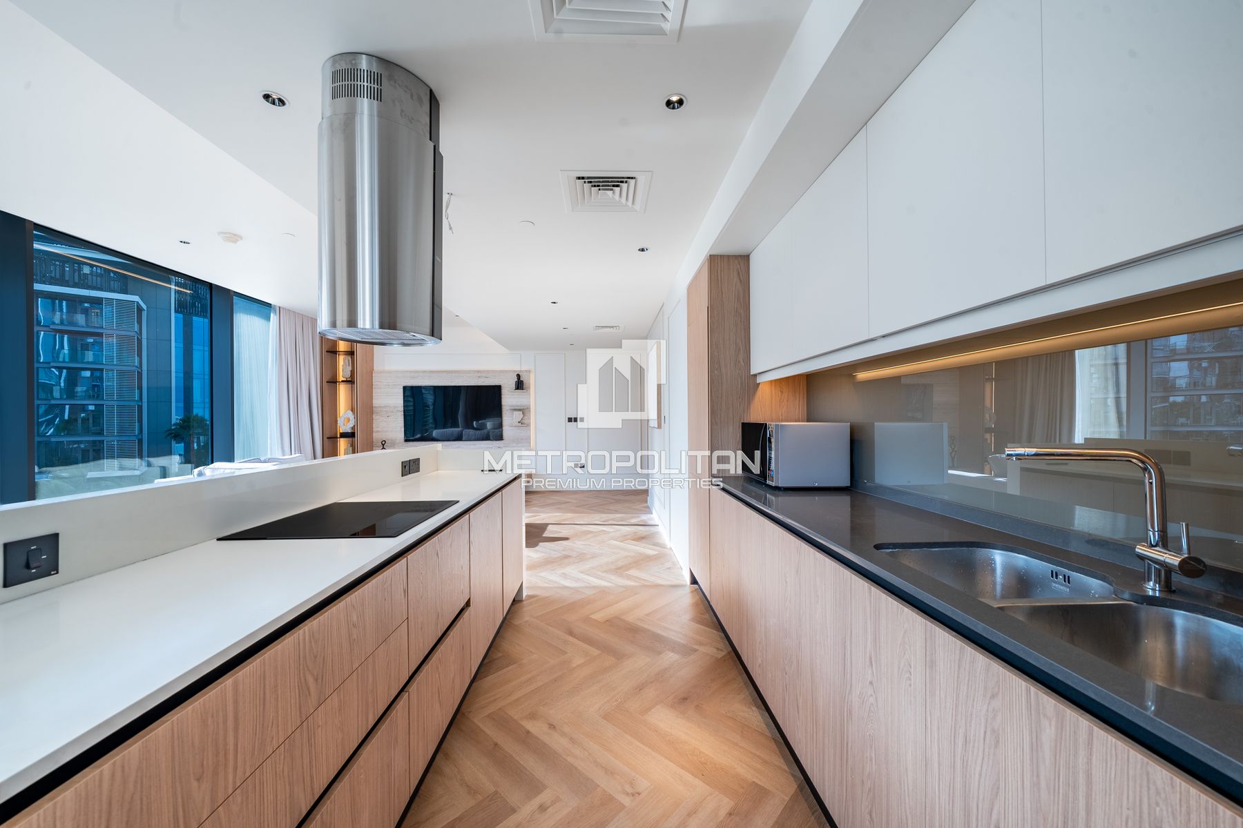 Image - Apartment Building 8, Bluewaters, Dubai | Project - Wohnung