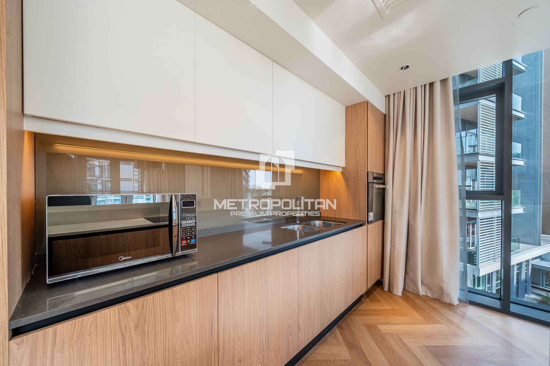 Image - Apartment Building 8, Bluewaters, Dubai | Project - Wohnung