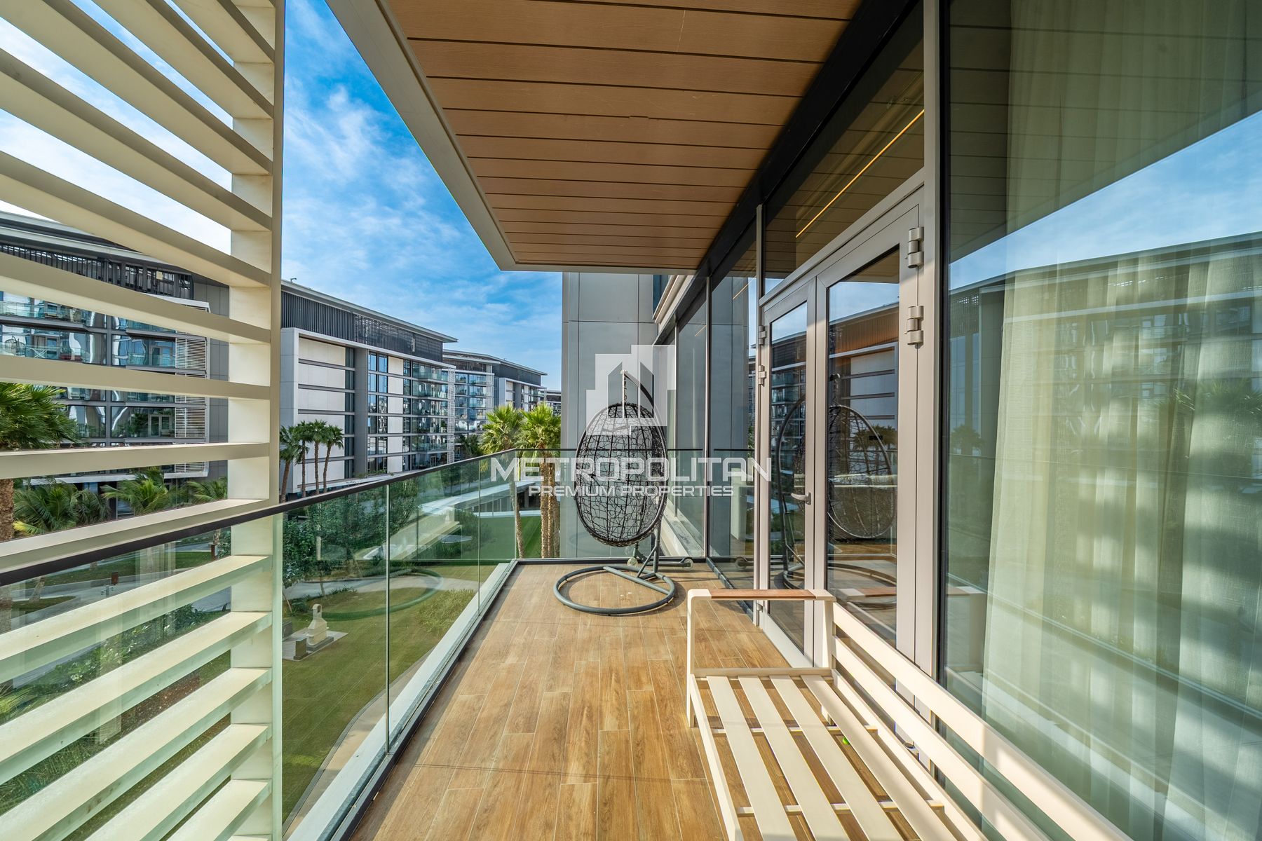 Image - Apartment Building 8, Bluewaters, Dubai | Project - Wohnung