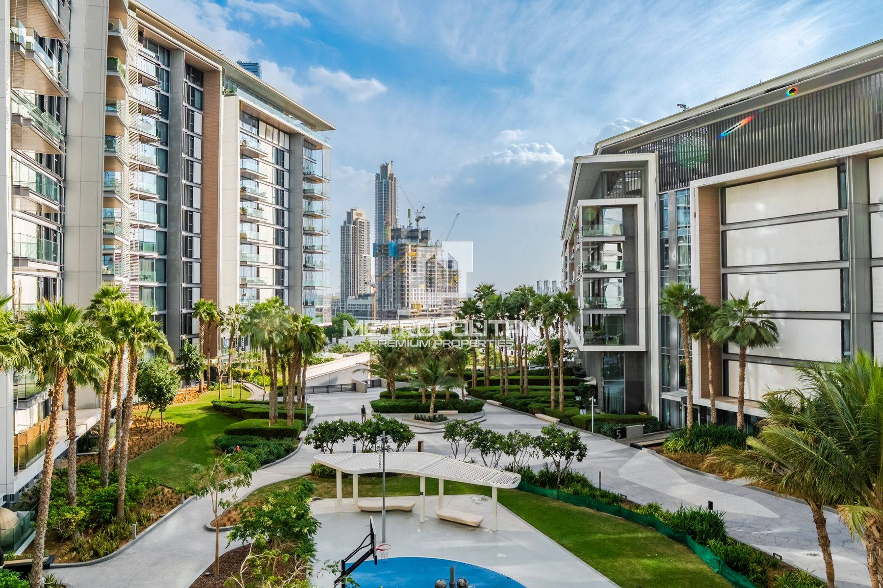 Image - Apartment Building 8, Bluewaters, Dubai | Project - Wohnung