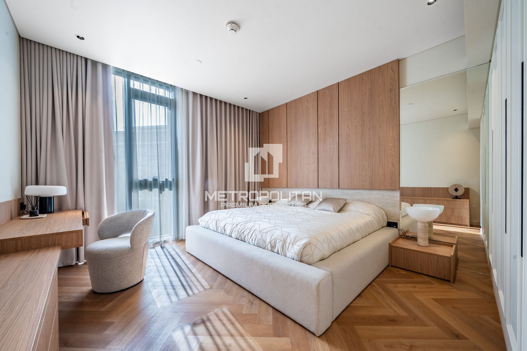 Image - Apartment Building 8, Bluewaters, Dubai | Project - Wohnung