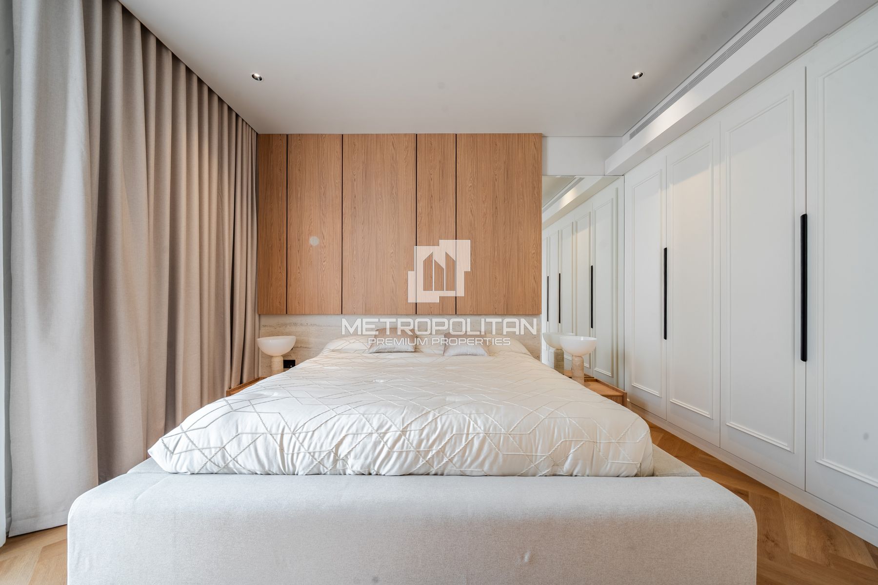 Image - Apartment Building 8, Bluewaters, Dubai | Project - Wohnung