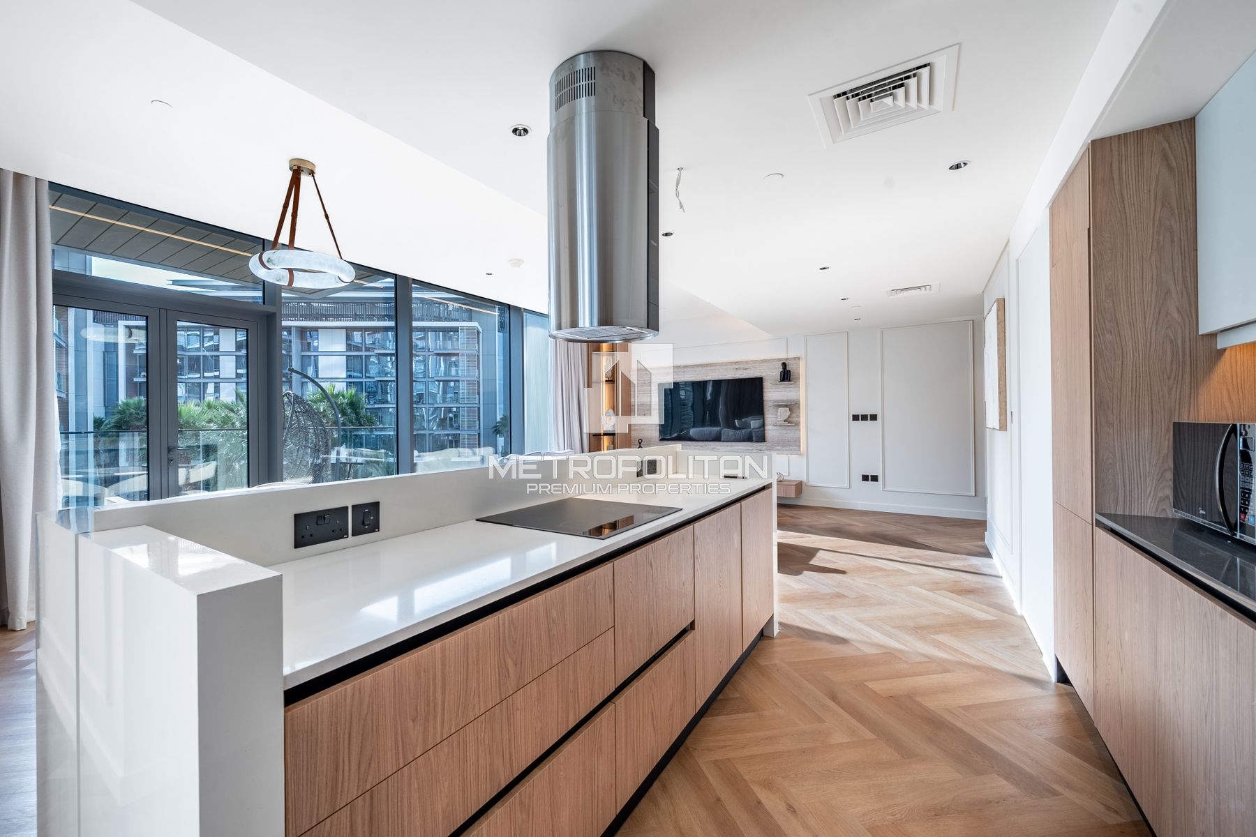 Image - Apartment Building 8, Bluewaters, Dubai | Project - Wohnung