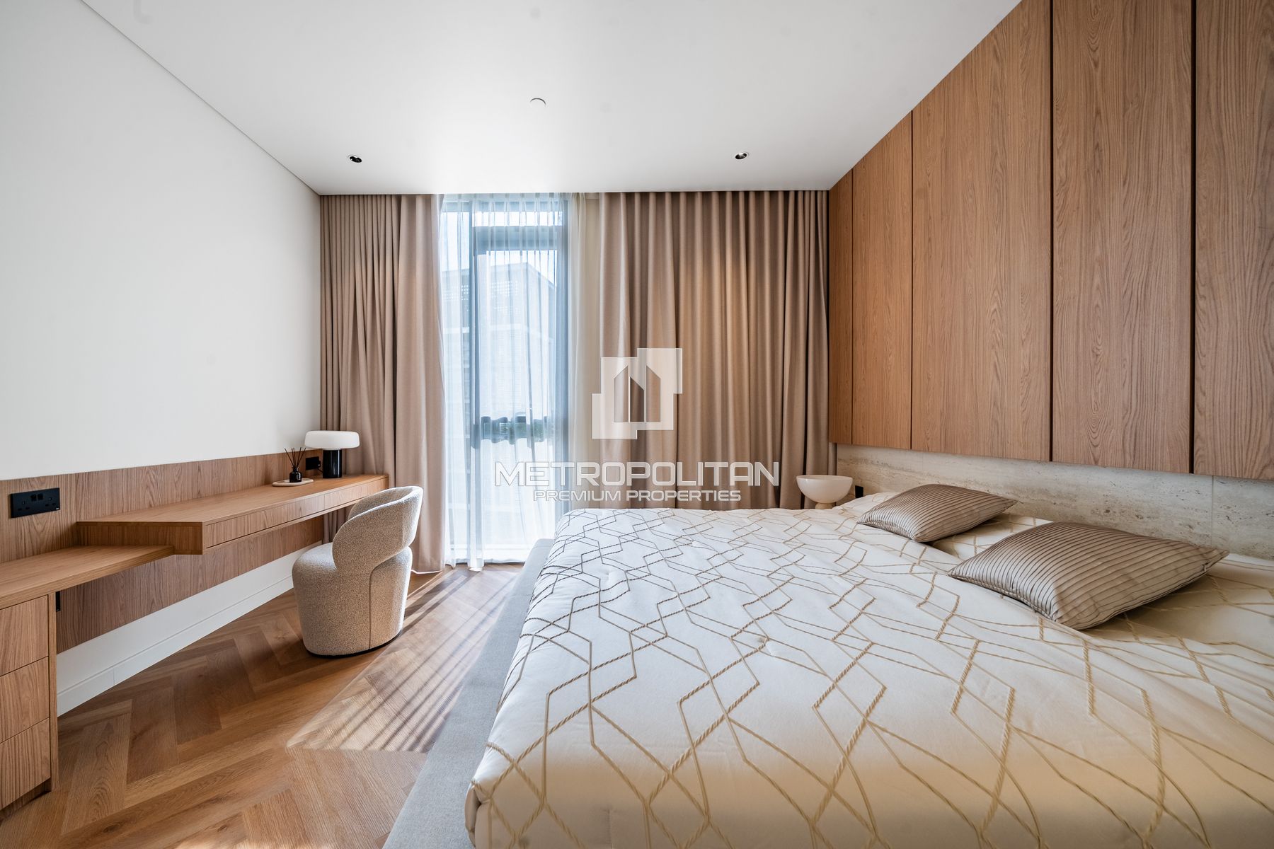 Image - Apartment Building 8, Bluewaters, Dubai | Project - Wohnung