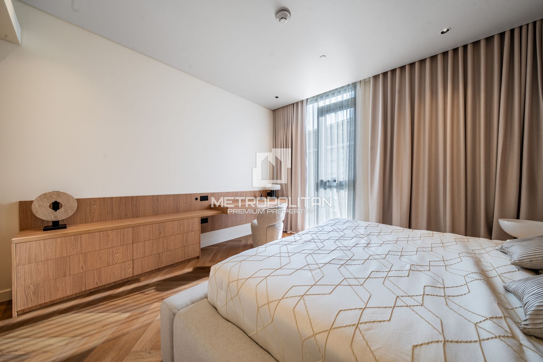 Image - Apartment Building 8, Bluewaters, Dubai | Project - Wohnung