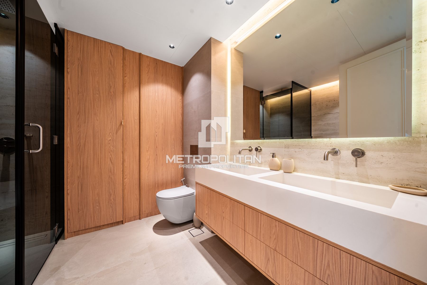 Image - Apartment Building 8, Bluewaters, Dubai | Project - Wohnung