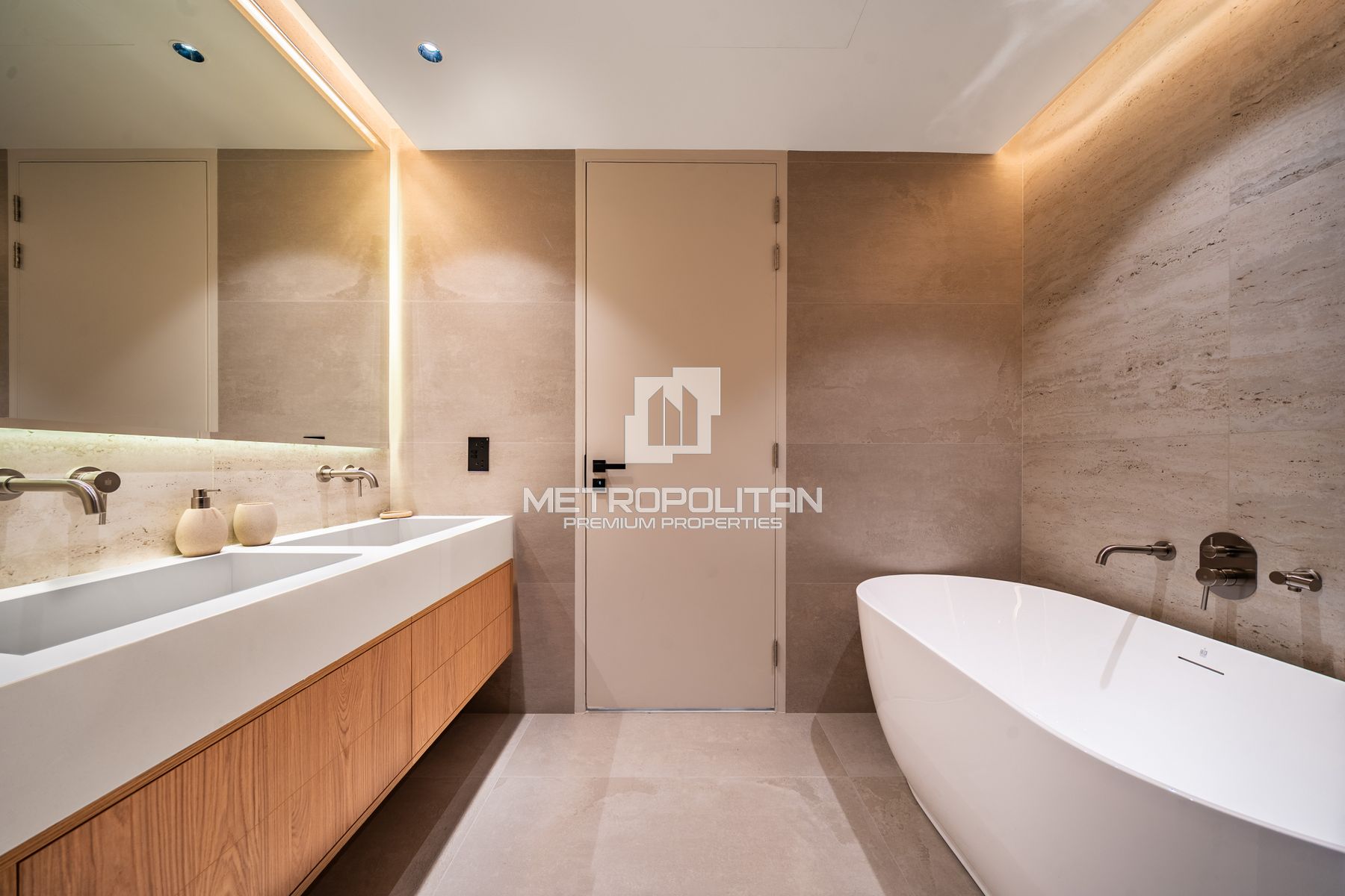 Image - Apartment Building 8, Bluewaters, Dubai | Project - Wohnung