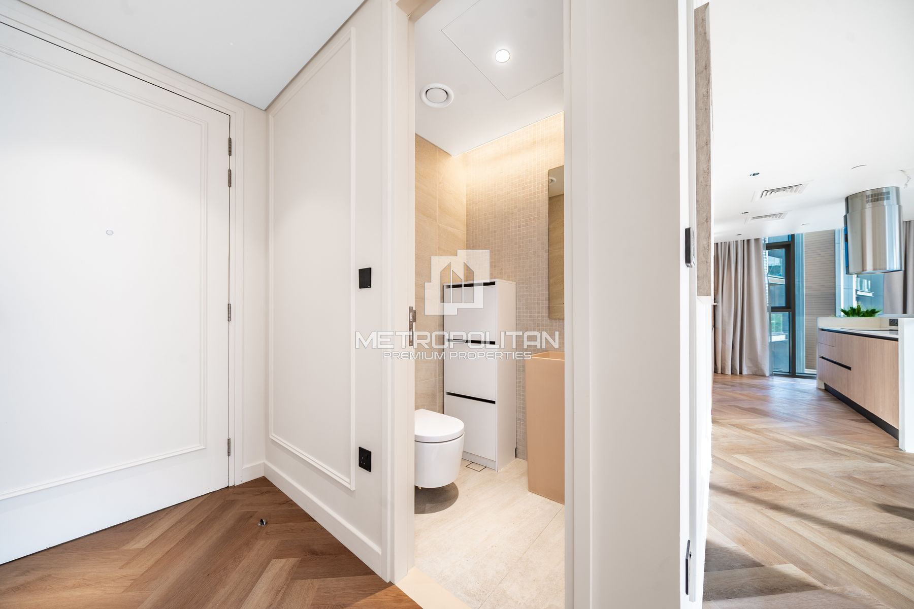 Image - Apartment Building 8, Bluewaters, Dubai | Project - Wohnung