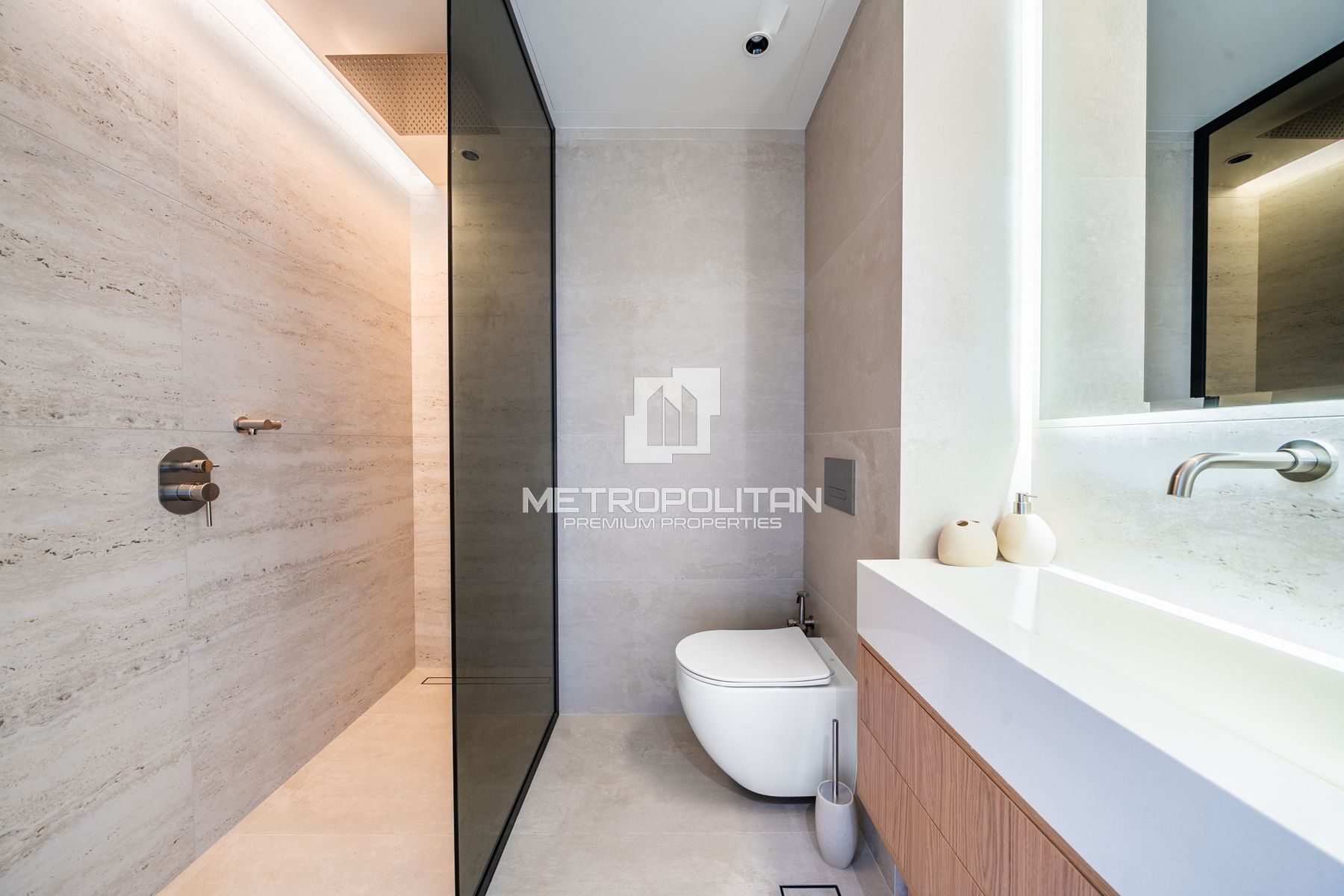 Image - Apartment Building 8, Bluewaters, Dubai | Project - Wohnung