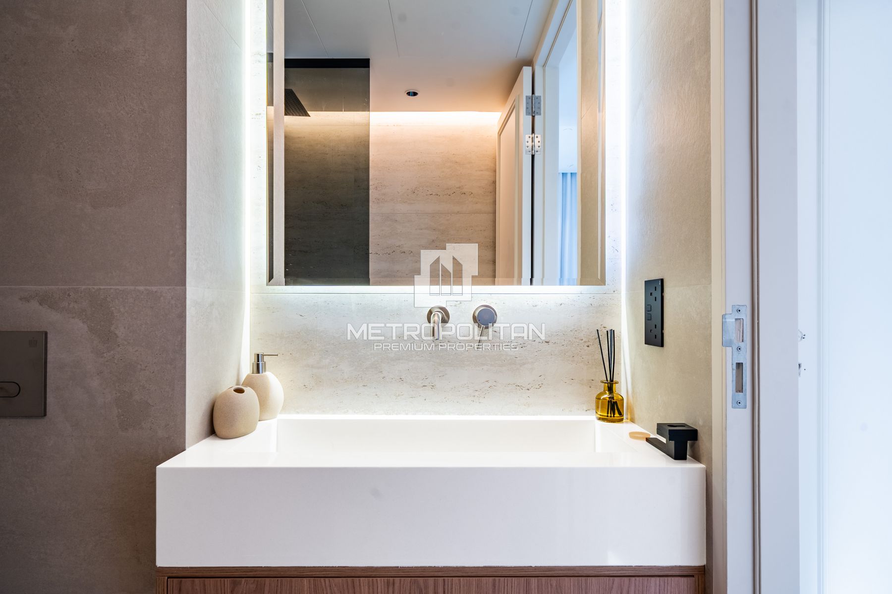 Image - Apartment Building 8, Bluewaters, Dubai | Project - Wohnung