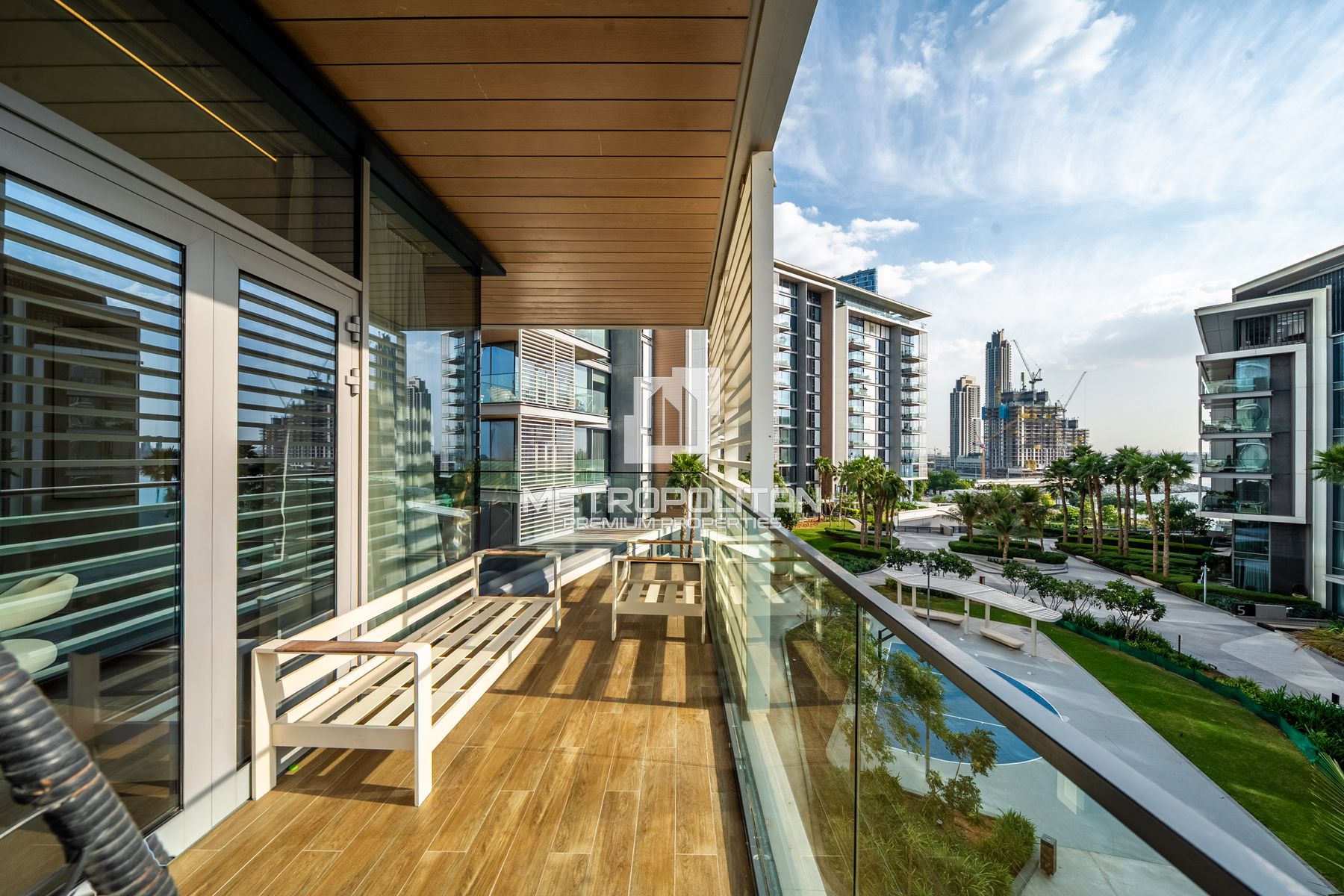 Image - Apartment Building 8, Bluewaters, Dubai | Project - Wohnung