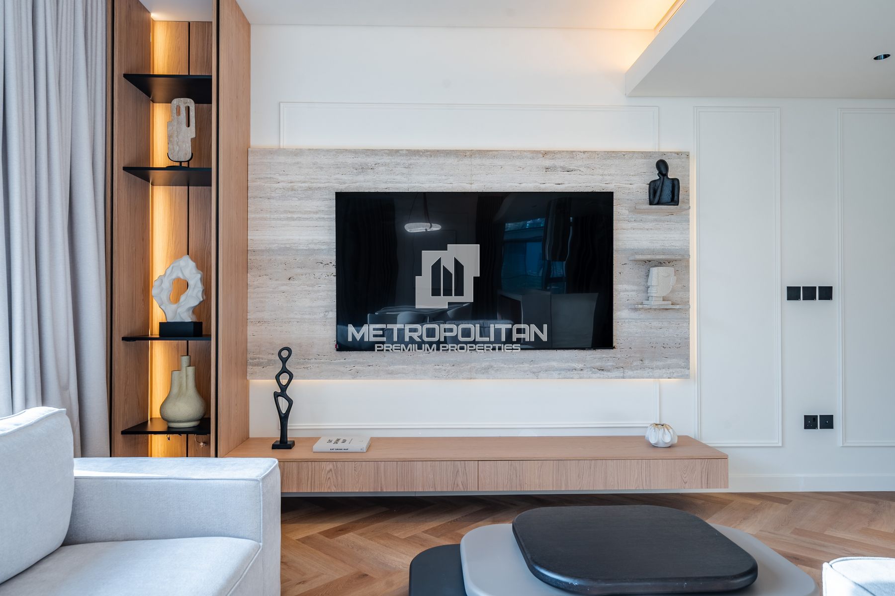 Image - Apartment Building 8, Bluewaters, Dubai | Project - Wohnung