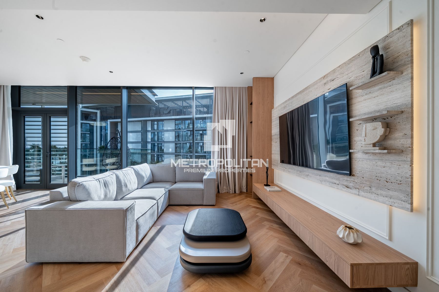 Image - Apartment Building 8, Bluewaters, Dubai | Project - Wohnung