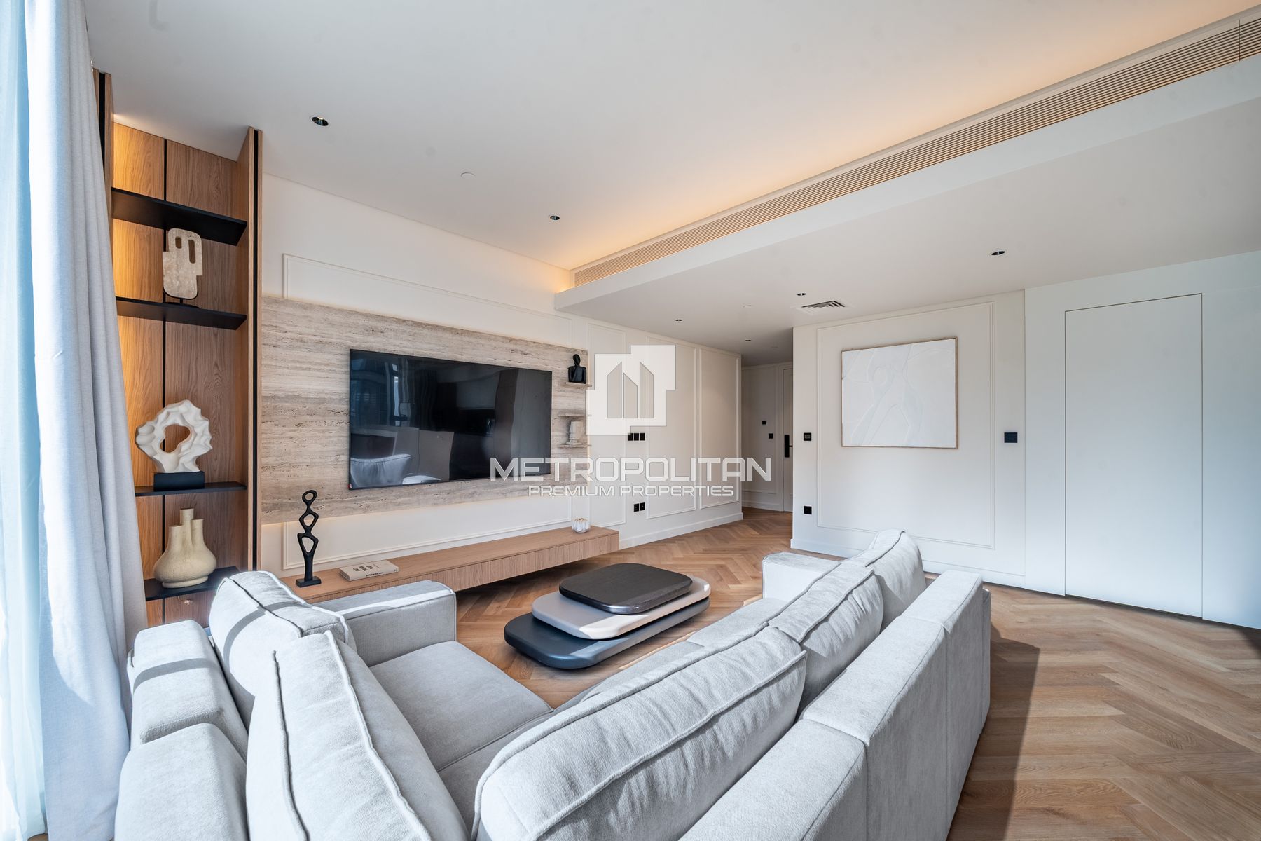 Image - Apartment Building 8, Bluewaters, Dubai | Project - Wohnung