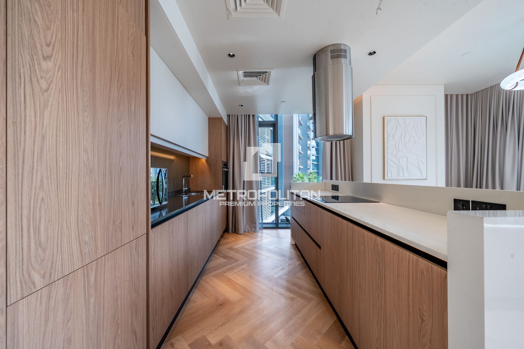 Image - Apartment Building 8, Bluewaters, Dubai | Project - Wohnung