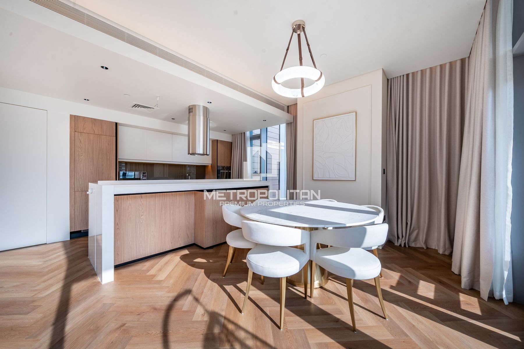 Image - Apartment Building 8, Bluewaters, Dubai | Project - Wohnung