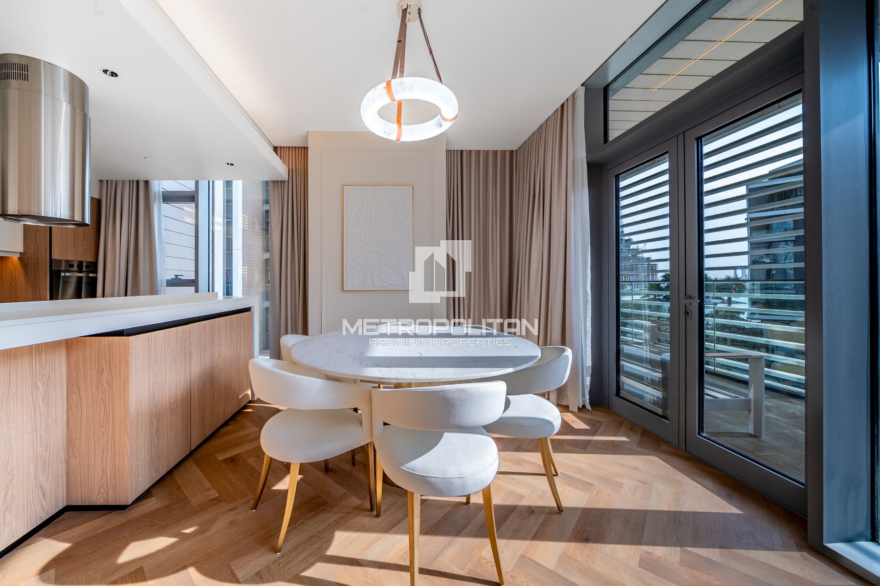 Image - Apartment Building 8, Bluewaters, Dubai | Project - Wohnung