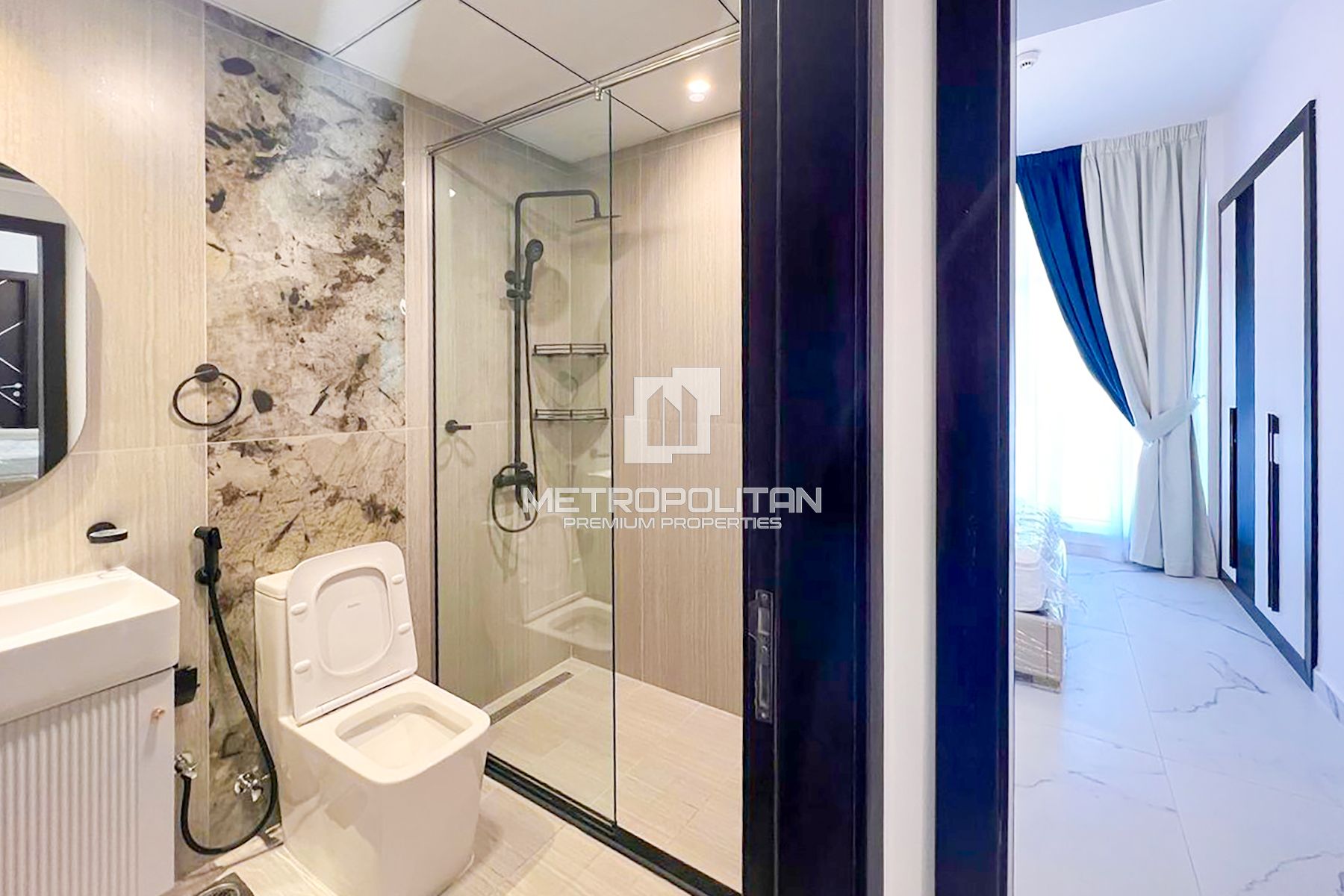 2-комнатная квартира на продажу в Dubai Science Park – MPS-43465 photo-9