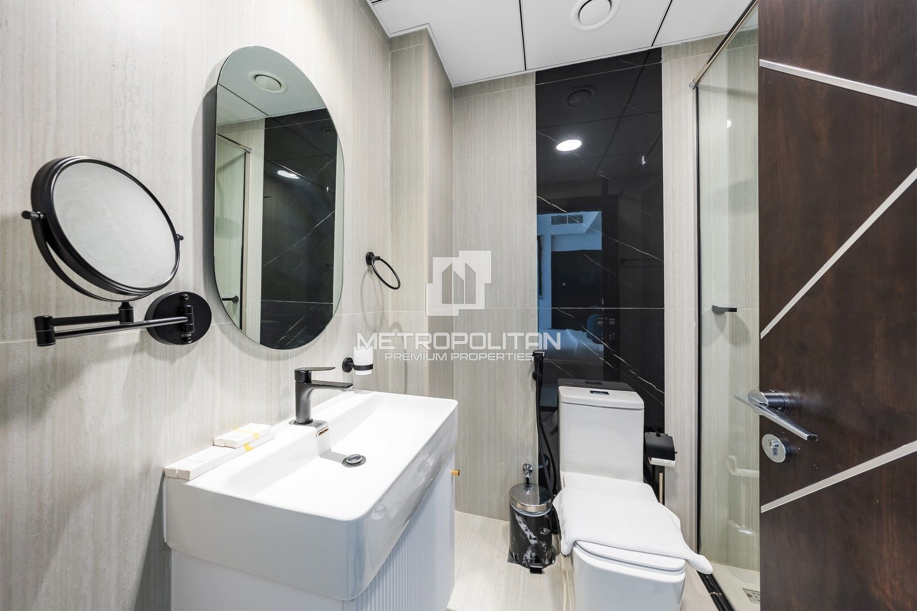 2-комнатная квартира на продажу в Dubai Science Park – MPS-43465 photo-4