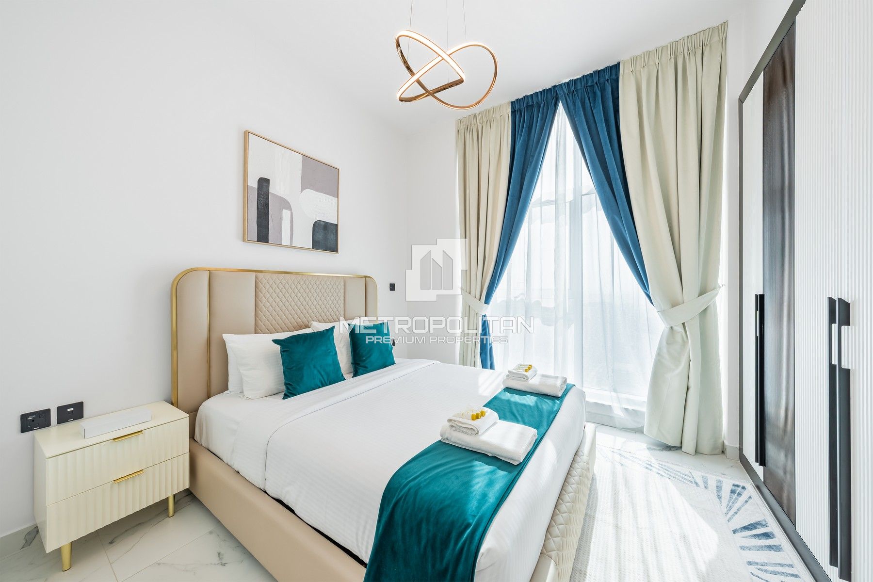 2-комнатная квартира на продажу в Dubai Science Park – MPS-43465 photo-5