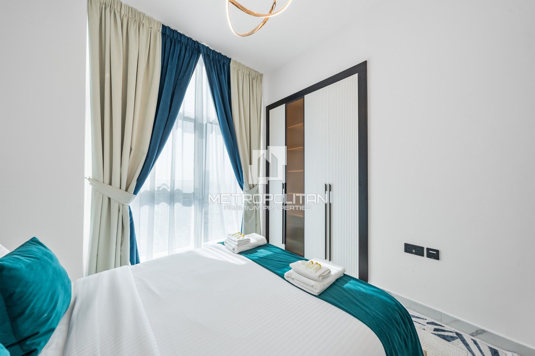 2-комнатная квартира на продажу в Dubai Science Park – MPS-43465 photo-7