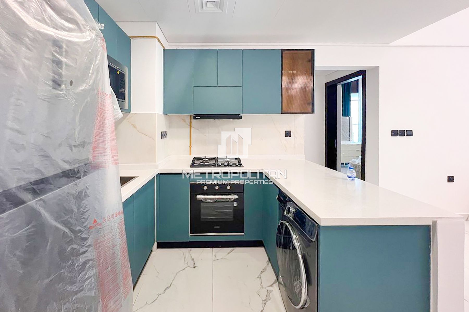 2-комнатная квартира на продажу в Dubai Science Park – MPS-43465 photo-1