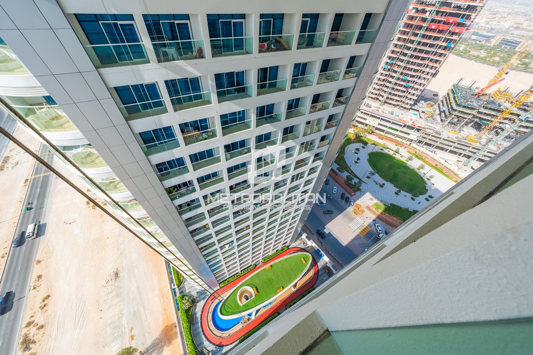 2-комнатная квартира на продажу в Dubai Science Park – MPS-43465 photo-12