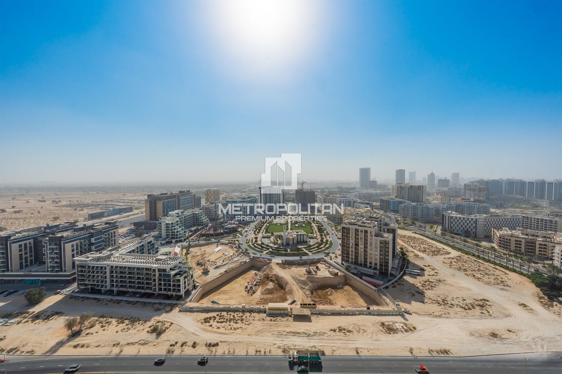 2-комнатная квартира на продажу в Dubai Science Park – MPS-43465 photo-14