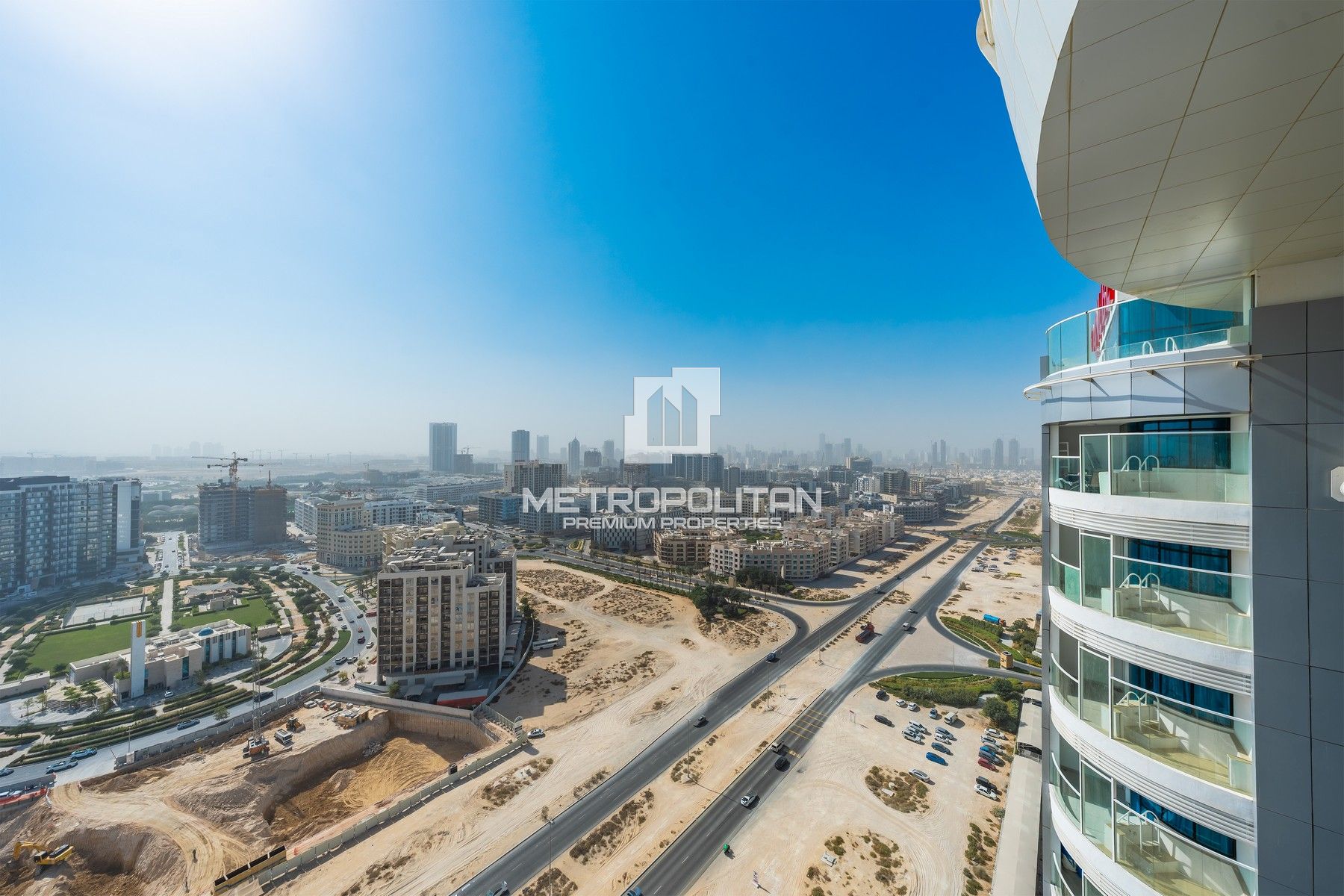 2-комнатная квартира на продажу в Dubai Science Park – MPS-43465 photo-15