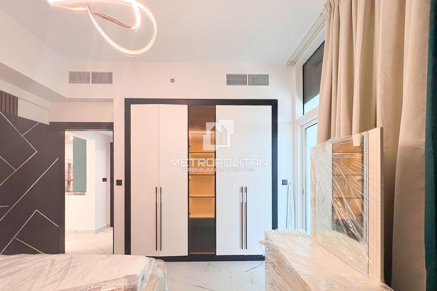 2-комнатная квартира на продажу в Dubai Science Park – MPS-43465 photo-2