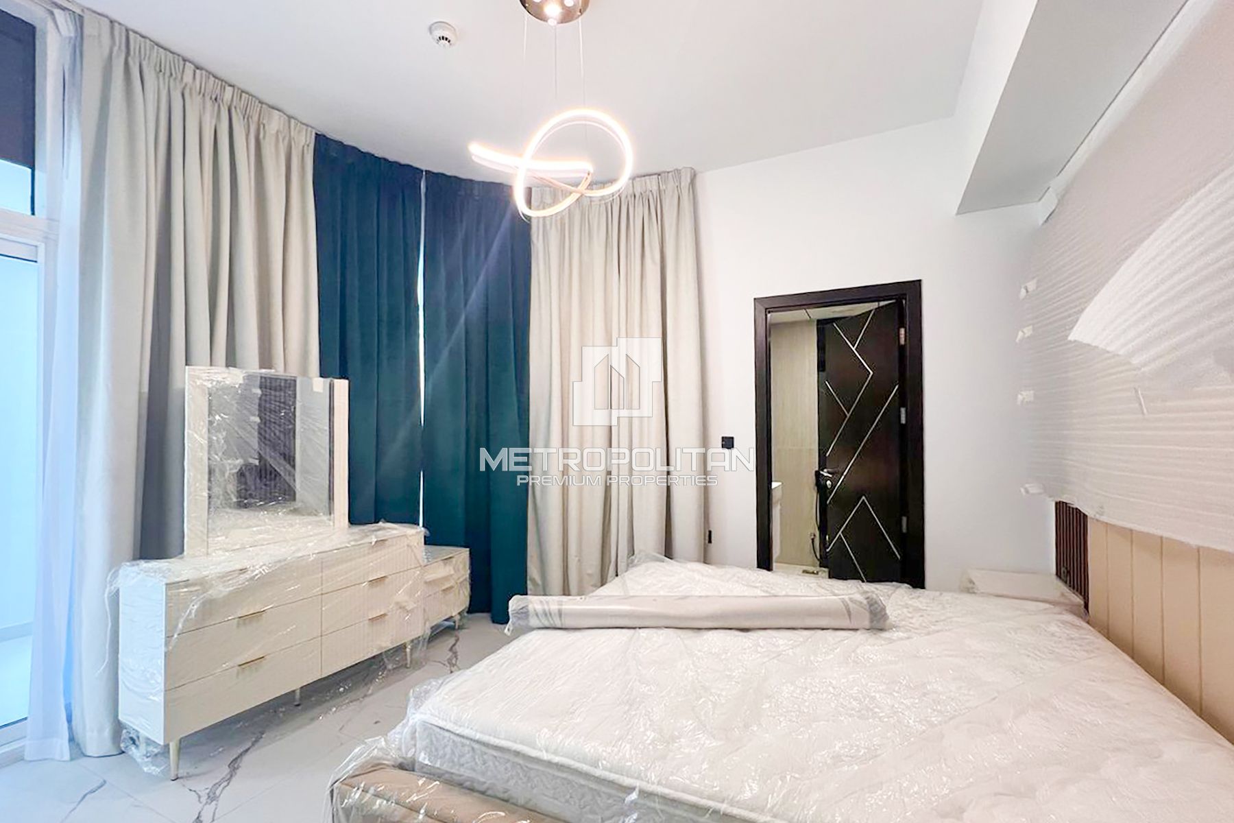 2-комнатная квартира на продажу в Dubai Science Park – MPS-43465 photo-3