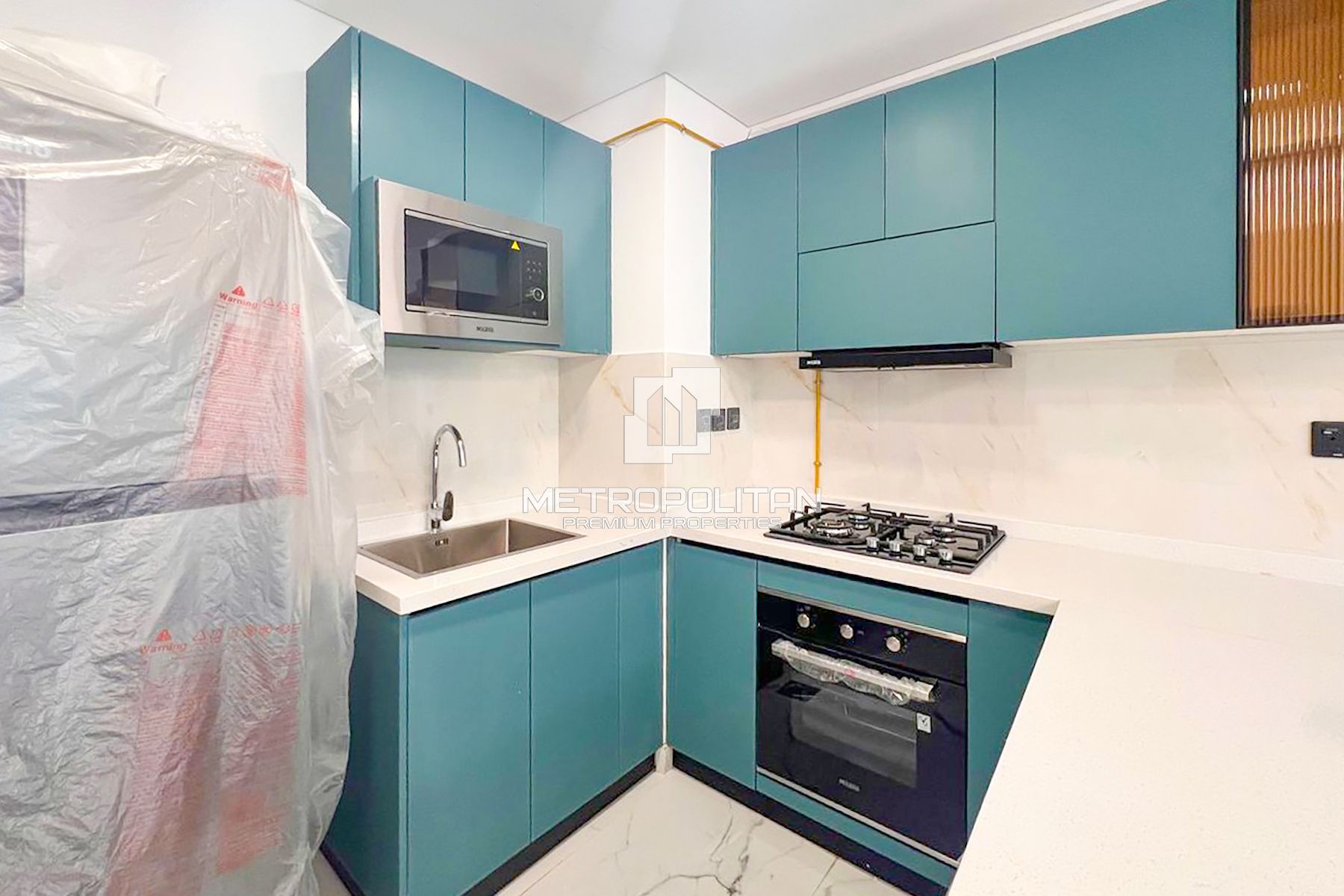 2-комнатная квартира на продажу в Dubai Science Park – MPS-43465 photo-5